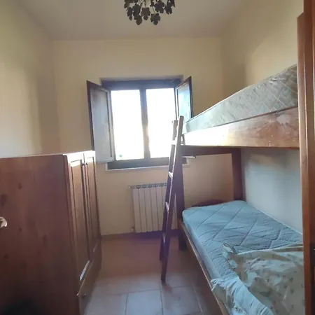Апартаменты Villetta Con Giardino