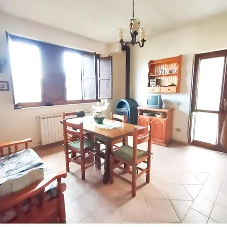 Villetta Con Giardino * Альфедена